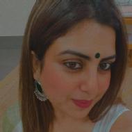 Ronita S. Nursery-KG Tuition trainer in Gurgaon