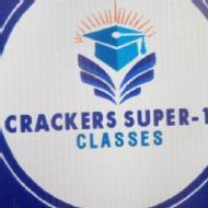 Crackers Super 15 Institute Engineering Entrance institute in Delhi