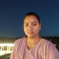 Manya A. Class 9 Tuition trainer in Ludhiana