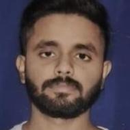 Mohit Tiwari Class I-V Tuition trainer in Faridabad