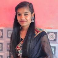 Dipti K. Class I-V Tuition trainer in Noida