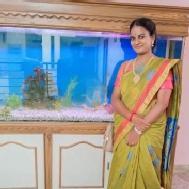 Sandhya Vocal Music trainer in Omalur