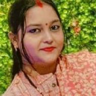 Shivani S. Class I-V Tuition trainer in Uttarpara Kotrung