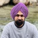 Photo of Gurmail Sidhu