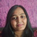 Sheetal P. Math Tutors trainer in Kalyan