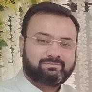 Syed Vilayat Mohd Class 9 Tuition trainer in Lucknow