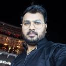 Photo of Abhishek Kumar