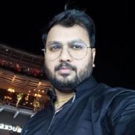 Abhishek Kumar Class 12 Tuition trainer in Gurgaon