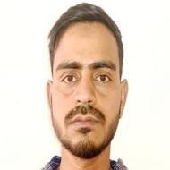 Mohammad Uvais Class 10 trainer in Firozabad