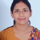 Photo of Anjana S.