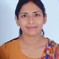 Anjana S. Class I-V Tuition trainer in Bangalore