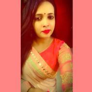 Swati K. Class I-V Tuition trainer in Jamshedpur