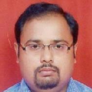 Mayank Bisaria Class 9 Tuition trainer in Lucknow