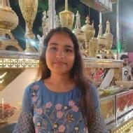Chhavi K. Class 6 Tuition trainer in Kota