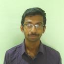 Photo of Karthikeyan