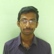 Karthikeyan Class 10 trainer in Chennai