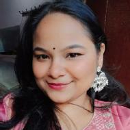 Mohini Class 12 Tuition trainer in Kanpur