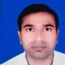 Photo of Rabi Shastri