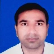Rabi Shastri Class 10 trainer in Deoghar