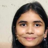 Prachi Class I-V Tuition trainer in Delhi