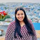 Photo of Tanvi B.