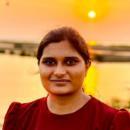 Photo of Akshaya N.