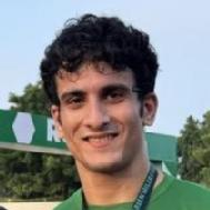 Kaif Usama Personal Trainer trainer in Delhi