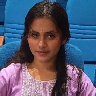 Gargi M. Class 11 Tuition trainer in Kolkata