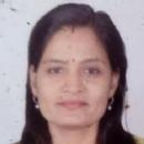 Photo of Jayanti W.