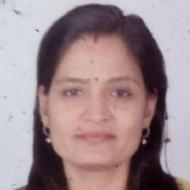 Jayanti W. Class I-V Tuition trainer in Nashik