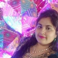 Neha B. Class 9 Tuition trainer in Korba