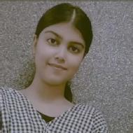 Tanya C. Class I-V Tuition trainer in Delhi