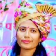 Bhartee K. Spoken English trainer in Mohadi