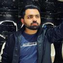 Photo of Kunal Gaurav