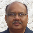 Photo of Dr Vijay Salunke 