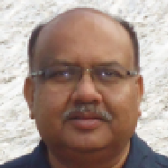 Dr Vijay Salunke UGC NET Exam trainer in Pune