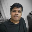 Photo of Srinath T