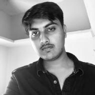 Aniket Raj Mittal Class I-V Tuition trainer in Chhatarpur