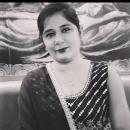 Photo of Shreya K.