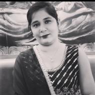 Shreya K. Class I-V Tuition trainer in Dhanbad