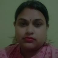 Rupam K. TET trainer in Patna