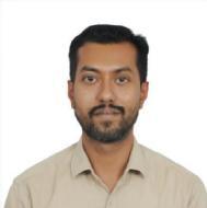 Kumar Sambhav Sengupta Class 10 trainer in Bangalore