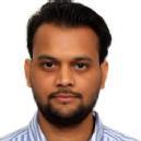 Photo of Divyanshu Pandey