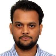 Divyanshu Pandey Class 12 Tuition trainer in Delhi