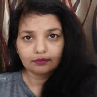 Gurpreet K. Class I-V Tuition trainer in Hyderabad