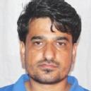 Photo of Imran Nazir lone