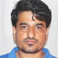 Imran Nazir lone Class 12 Tuition trainer in Srinagar