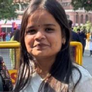 Gauri M. Class I-V Tuition trainer in Lucknow