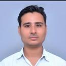 Photo of Meenesh Kumar