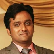 Prakash Venkataramana SAP trainer in Bangalore